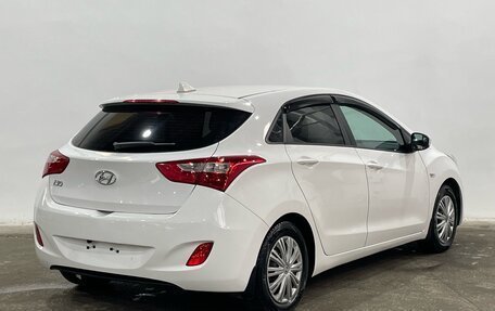 Hyundai i30 II рестайлинг, 2014 год, 1 100 000 рублей, 5 фотография