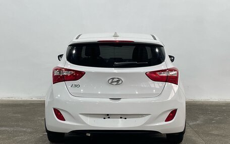 Hyundai i30 II рестайлинг, 2014 год, 1 100 000 рублей, 6 фотография