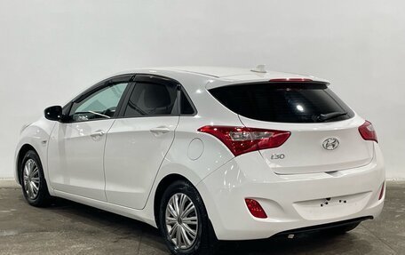 Hyundai i30 II рестайлинг, 2014 год, 1 100 000 рублей, 7 фотография