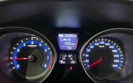 Hyundai i30 II рестайлинг, 2014 год, 1 100 000 рублей, 20 фотография