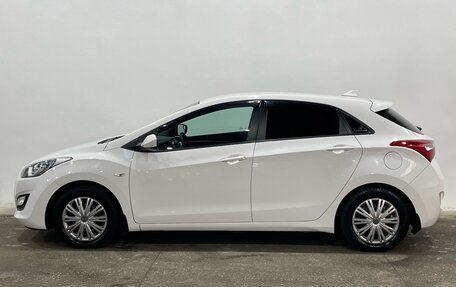 Hyundai i30 II рестайлинг, 2014 год, 1 100 000 рублей, 8 фотография