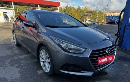 Hyundai i40 I рестайлинг, 2015 год, 1 650 000 рублей, 2 фотография