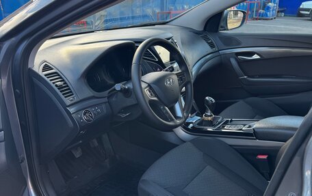 Hyundai i40 I рестайлинг, 2015 год, 1 650 000 рублей, 11 фотография