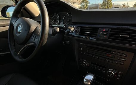 BMW 3 серия, 2009 год, 1 350 000 рублей, 7 фотография