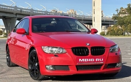 BMW 3 серия, 2009 год, 1 350 000 рублей, 5 фотография