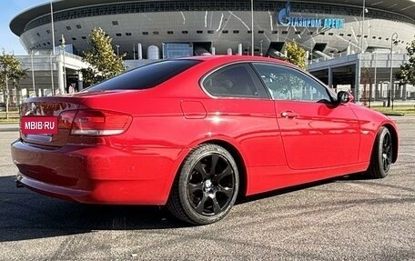 BMW 3 серия, 2009 год, 1 350 000 рублей, 3 фотография