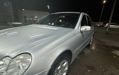 Mercedes-Benz C-Класс, 2006 год, 935 000 рублей, 2 фотография