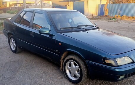 Daewoo Espero, 1997 год, 135 000 рублей, 7 фотография