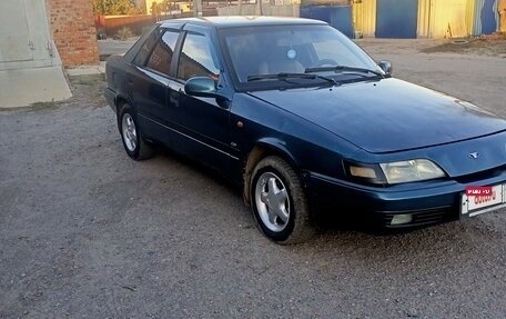 Daewoo Espero, 1997 год, 135 000 рублей, 2 фотография