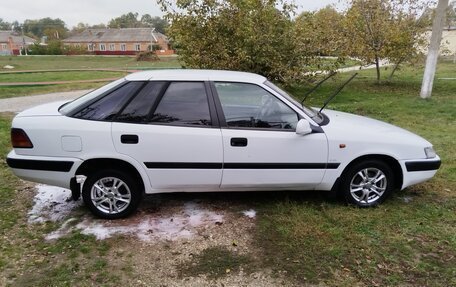 Daewoo Espero, 1997 год, 270 000 рублей, 18 фотография