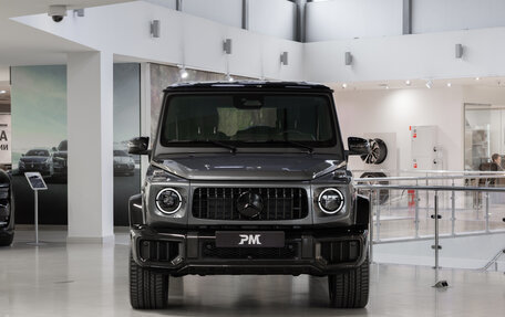 Mercedes-Benz G-Класс AMG, 2024 год, 39 800 000 рублей, 2 фотография