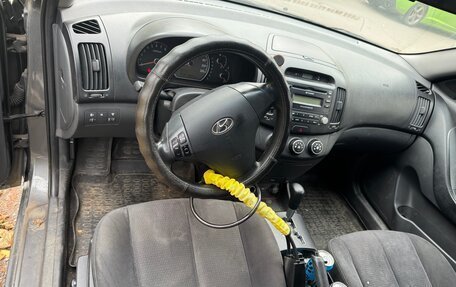 Hyundai Elantra IV, 2007 год, 560 000 рублей, 11 фотография