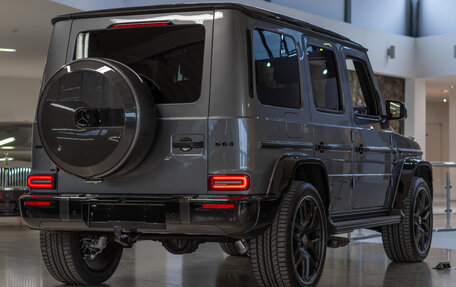 Mercedes-Benz G-Класс AMG, 2024 год, 39 800 000 рублей, 5 фотография