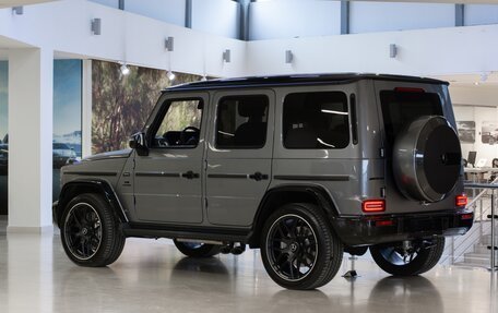 Mercedes-Benz G-Класс AMG, 2024 год, 39 800 000 рублей, 7 фотография