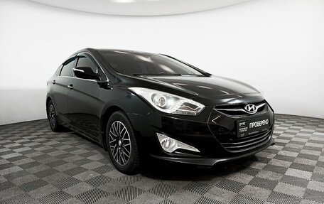 Hyundai i40 I рестайлинг, 2015 год, 1 540 000 рублей, 3 фотография