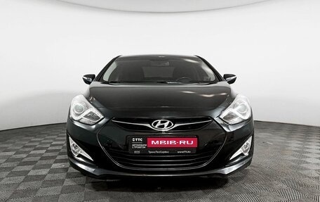 Hyundai i40 I рестайлинг, 2015 год, 1 540 000 рублей, 2 фотография