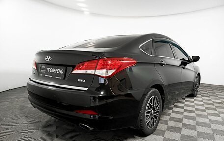 Hyundai i40 I рестайлинг, 2015 год, 1 540 000 рублей, 5 фотография