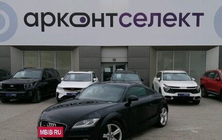 Audi TT, 2013 год, 2 150 000 рублей, 2 фотография