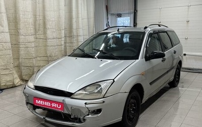 Ford Focus IV, 2000 год, 179 900 рублей, 1 фотография