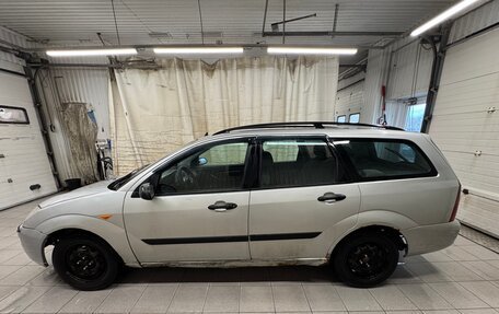 Ford Focus IV, 2000 год, 179 900 рублей, 4 фотография