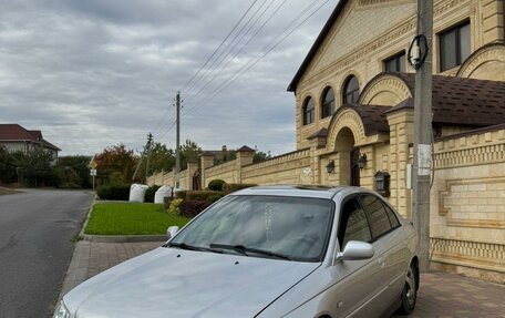 Honda Accord VII рестайлинг, 1998 год, 380 000 рублей, 2 фотография