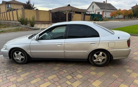 Honda Accord VII рестайлинг, 1998 год, 380 000 рублей, 3 фотография