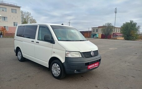 Volkswagen Transporter T5 рестайлинг, 2008 год, 1 150 000 рублей, 3 фотография