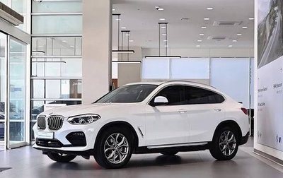 BMW X4, 2021 год, 4 690 000 рублей, 1 фотография