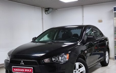 Mitsubishi Lancer IX, 2008 год, 820 000 рублей, 1 фотография