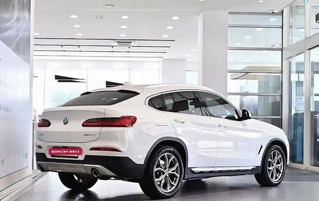 BMW X4, 2021 год, 4 690 000 рублей, 3 фотография