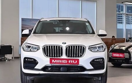 BMW X4, 2021 год, 4 690 000 рублей, 2 фотография