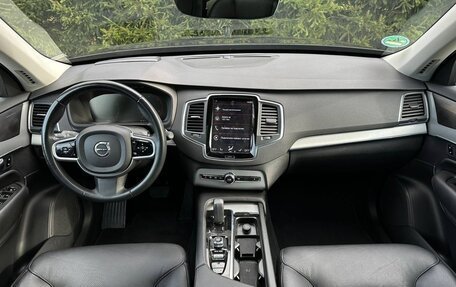 Volvo XC90 II рестайлинг, 2020 год, 6 150 000 рублей, 10 фотография