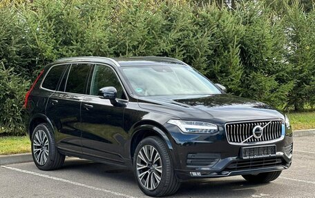 Volvo XC90 II рестайлинг, 2020 год, 6 150 000 рублей, 3 фотография