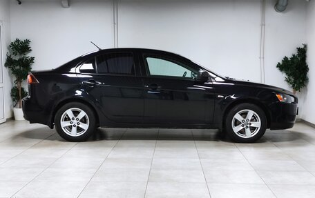 Mitsubishi Lancer IX, 2008 год, 820 000 рублей, 6 фотография