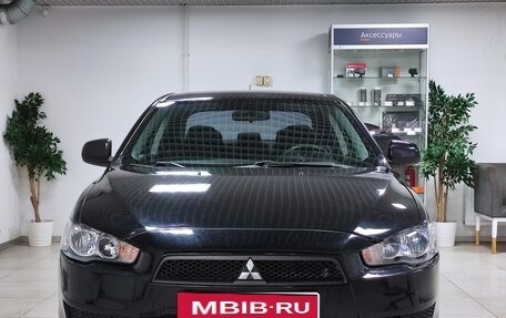 Mitsubishi Lancer IX, 2008 год, 820 000 рублей, 3 фотография