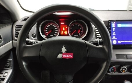 Mitsubishi Lancer IX, 2008 год, 820 000 рублей, 7 фотография