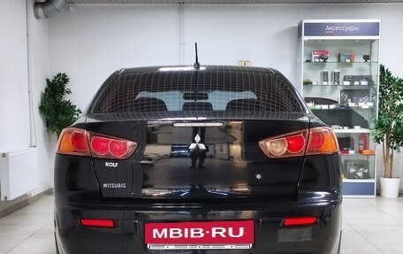 Mitsubishi Lancer IX, 2008 год, 820 000 рублей, 4 фотография