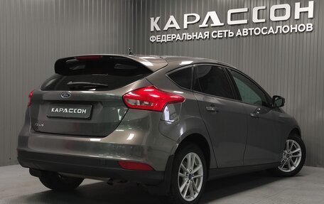 Ford Focus III, 2016 год, 1 152 000 рублей, 2 фотография