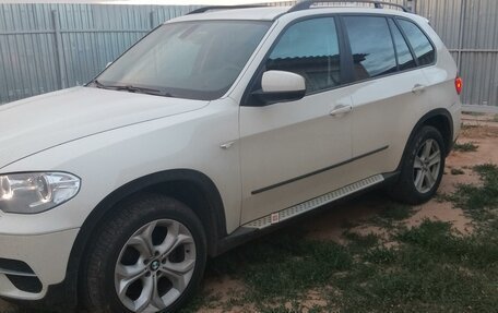 BMW X5, 2012 год, 2 550 000 рублей, 2 фотография