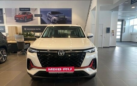 Changan CS35PLUS, 2024 год, 2 649 900 рублей, 3 фотография