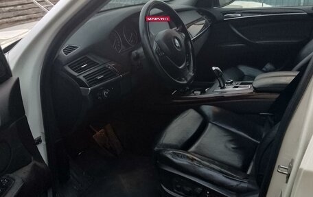 BMW X5, 2012 год, 2 550 000 рублей, 4 фотография