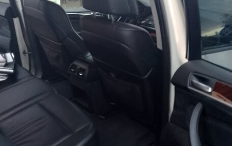 BMW X5, 2012 год, 2 550 000 рублей, 10 фотография