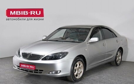 Toyota Camry V40, 2002 год, 820 000 рублей, 1 фотография