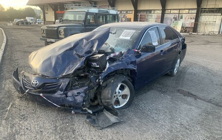 Toyota Camry, 2006 год, 350 000 рублей, 4 фотография