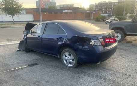 Toyota Camry, 2006 год, 350 000 рублей, 3 фотография