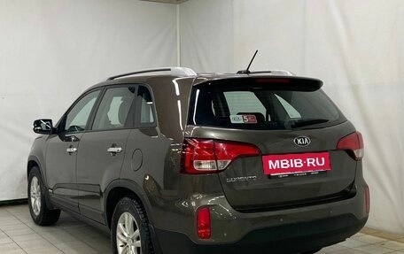 KIA Sorento II рестайлинг, 2018 год, 2 293 000 рублей, 7 фотография