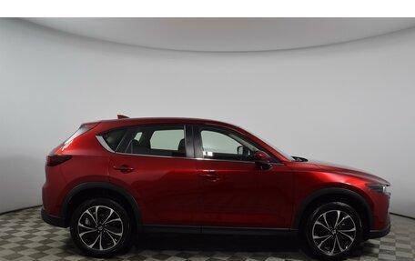 Mazda CX-5 II, 2023 год, 4 300 000 рублей, 4 фотография