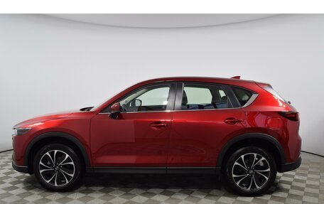 Mazda CX-5 II, 2023 год, 4 300 000 рублей, 8 фотография