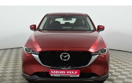 Mazda CX-5 II, 2023 год, 4 300 000 рублей, 2 фотография