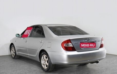 Toyota Camry V40, 2002 год, 820 000 рублей, 4 фотография